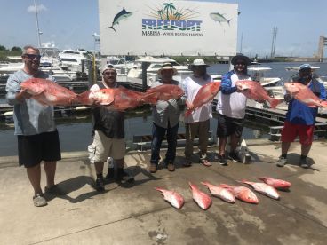 Freeport Report Photo 1
