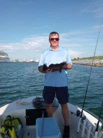 Port Canaveral Report Photo 1