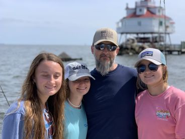 Chesapeake Bay Report Photo 2