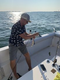 Lake Erie Report Photo 1