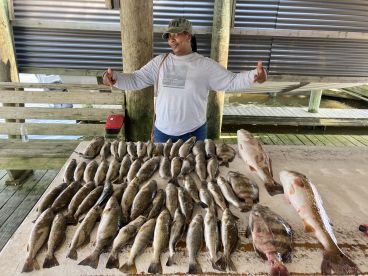 Louisiana Report Photo 2