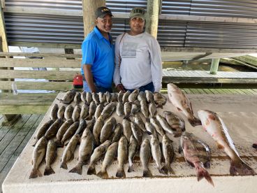 Louisiana Report Photo 1