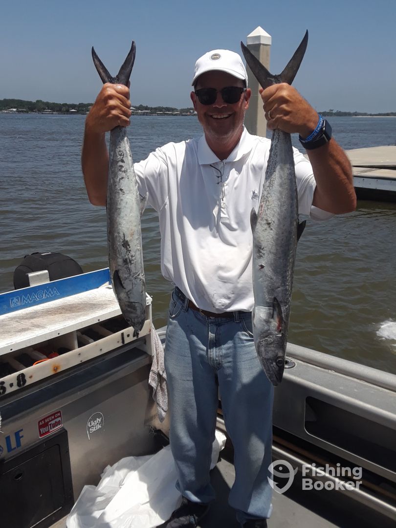 KEPT A FEW