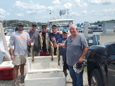 Lake Erie Report Photo 2
