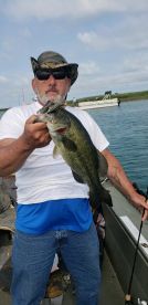 Lake Huron Report Photo 1