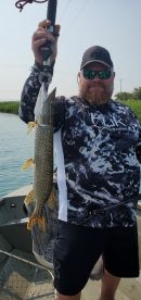 Lake Huron Report Photo 2