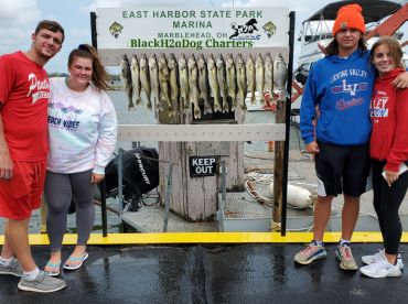 Lake Erie Report Photo 1