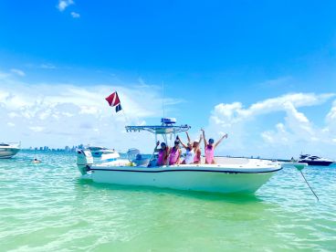 Biscayne Bay Report Photo 1