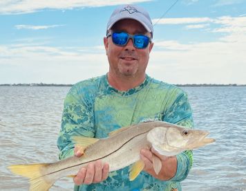 Palm Bay Report Photo 1