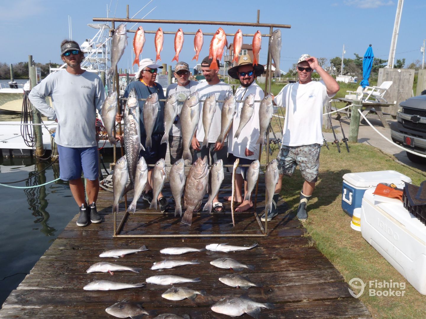 July 24 all day trip