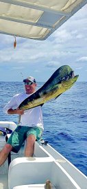Belize Report Photo 1
