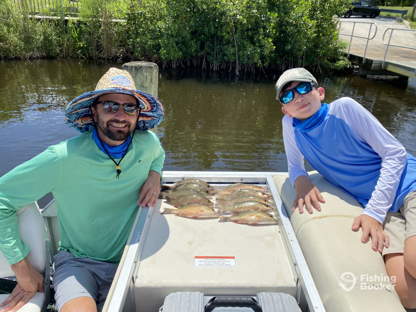 Palm Bay Report Photo 0