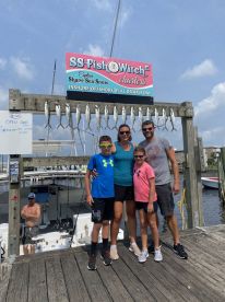 Carolina Beach Report Photo 1