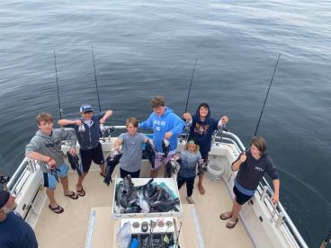 Montauk Report Photo 1