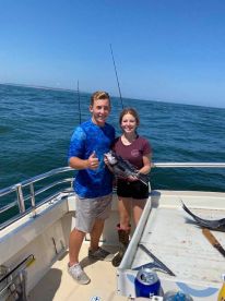 Montauk Report Photo 2