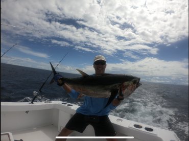 Quepos Report Photo 1