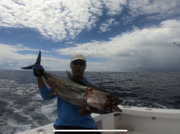 Quepos Report Photo 2