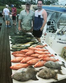 Pensacola Report Photo 2