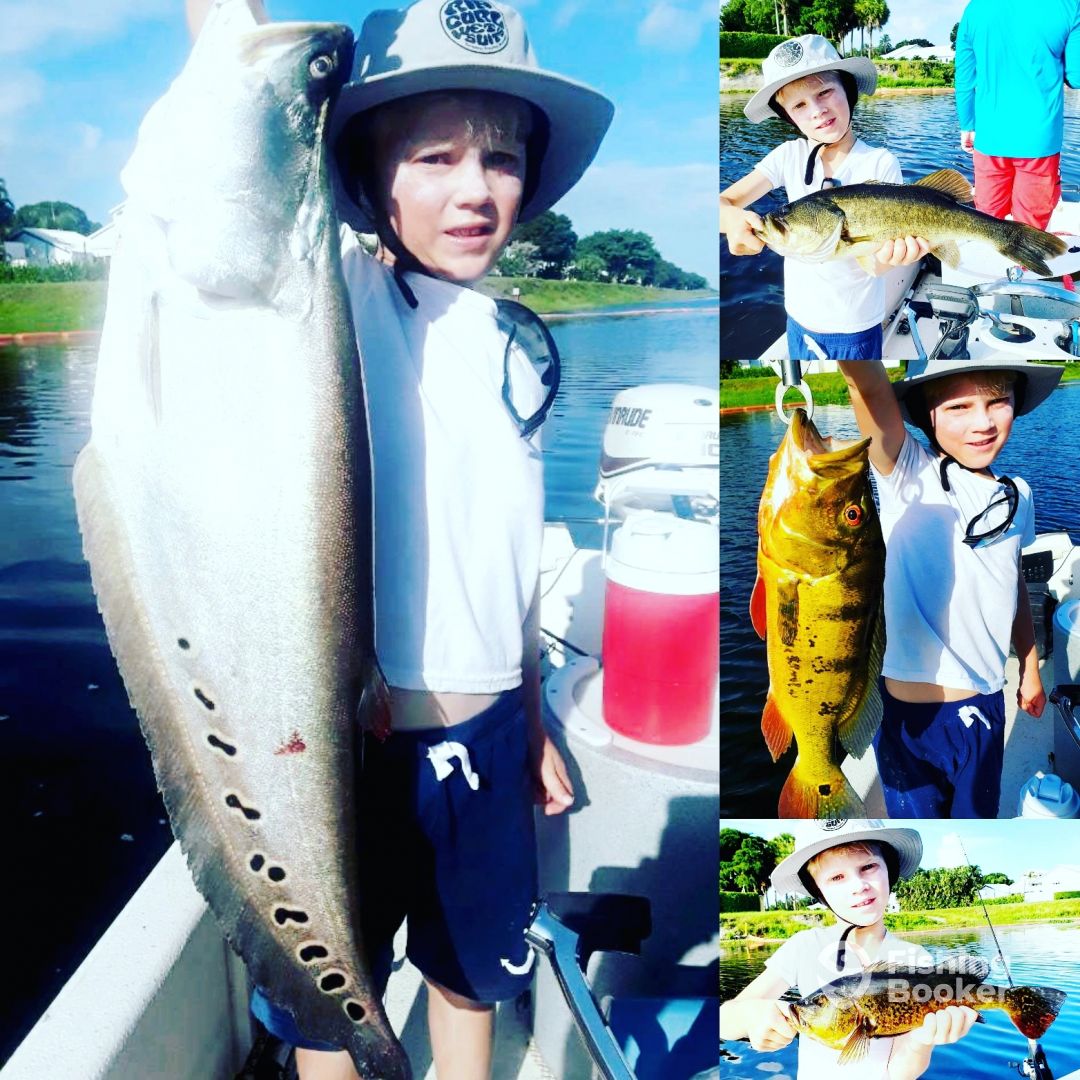 Delray Beach Report Photo 0