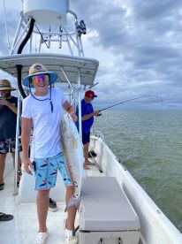 Another Great Day on the Water!