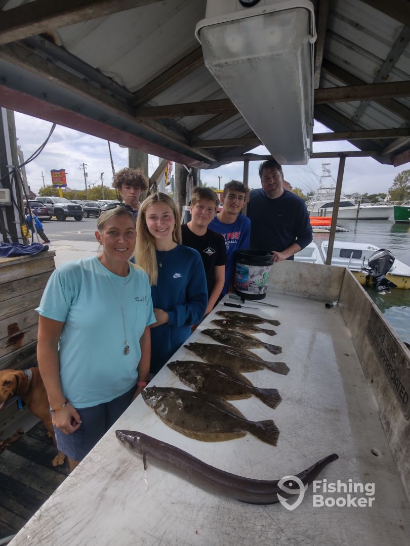 Ocean City Report Photo 0