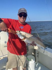Last weeks fishing
