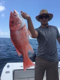 Key West Report Photo 1