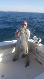 Manistee River Report Photo 2