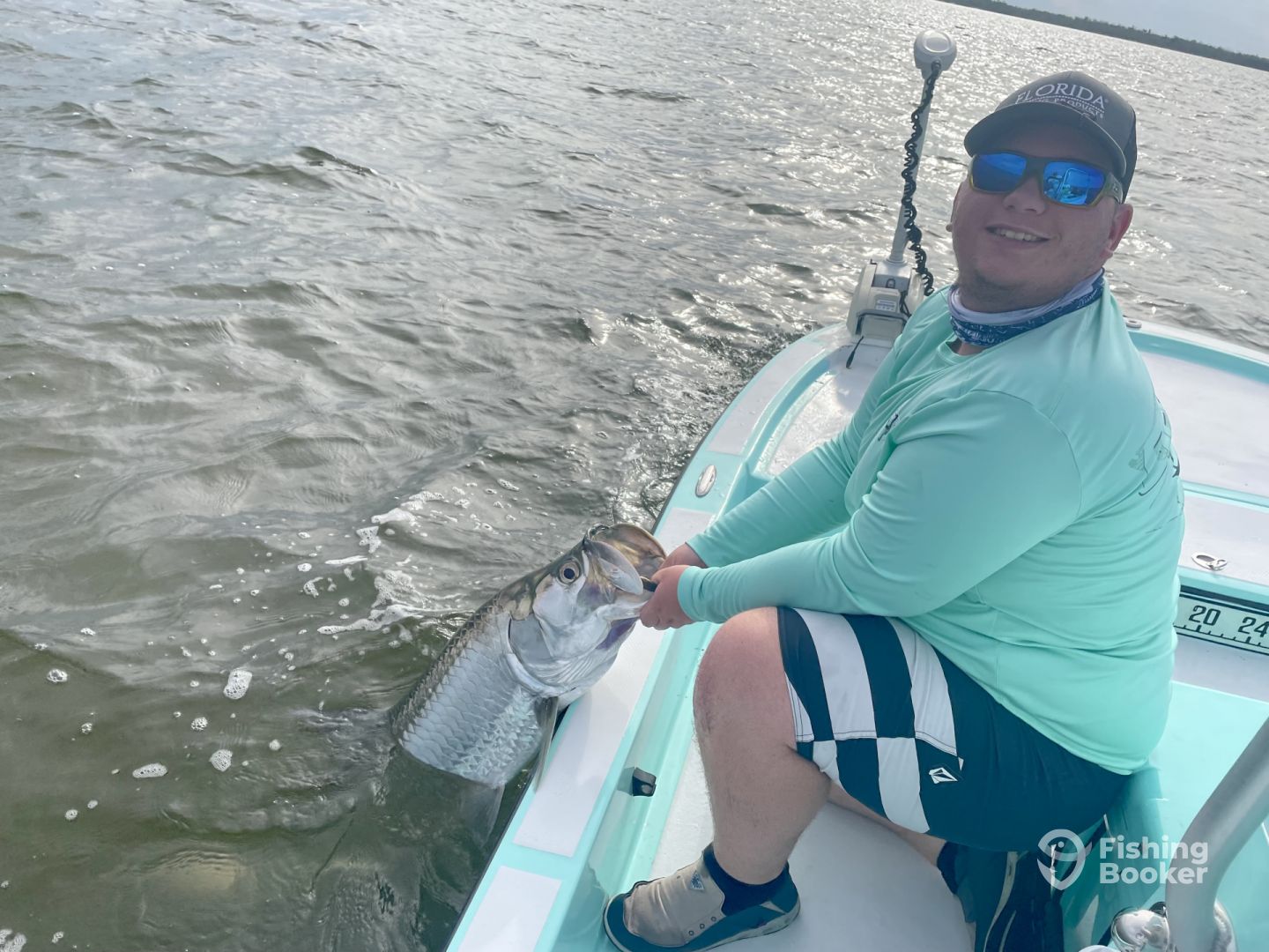 Everglades City Report Photo 0