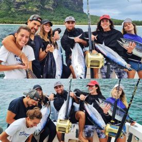 Mauritius Report Photo 2