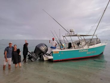 La Gaulette Report Photo 2