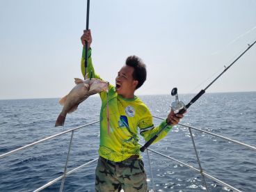 Fujairah Report Photo 1