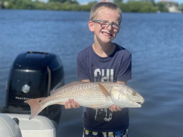 Fun Family Charter