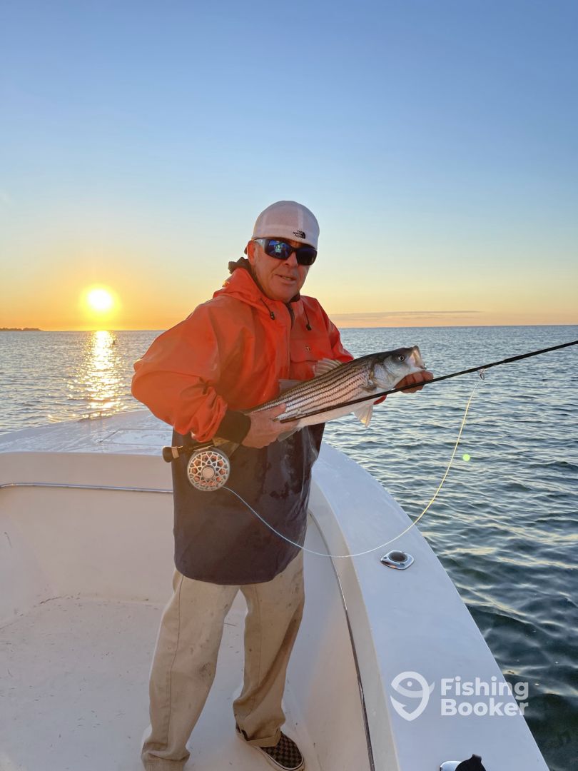 Narragansett Report Photo 0
