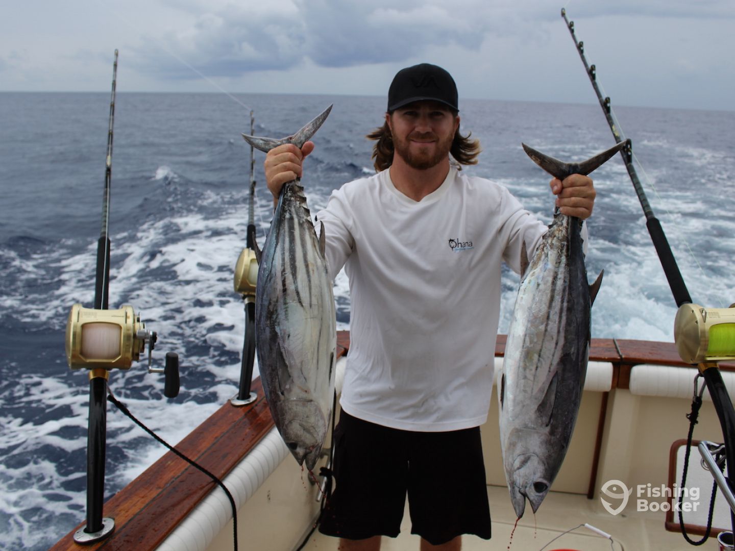 Kailua-Kona Report Photo 0