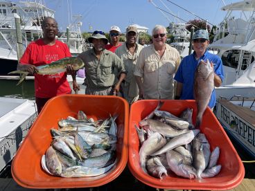 Ocean City Report Photo 1