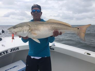 Chesapeake Beach Report Photo 2