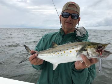 Chesapeake Beach Report Photo 1