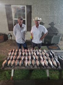 Crappie Time!