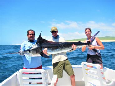 EL BUDSTER FISHING REPORT