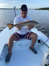 St. Augustine Report Photo 1