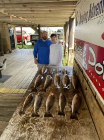 Louisiana Report Photo 1
