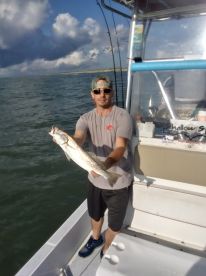 Texas Report Photo 1