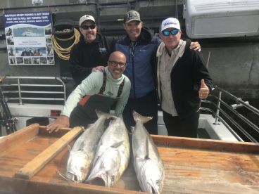 Northern California Report Photo 2