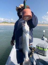 Texas Report Photo 1
