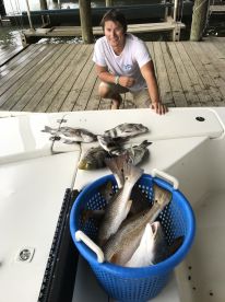 Mississippi River Report Photo 1
