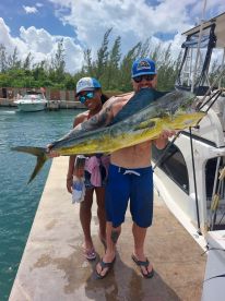 Cancún Report Photo 2