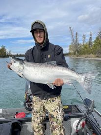 Kenai Report Photo 2