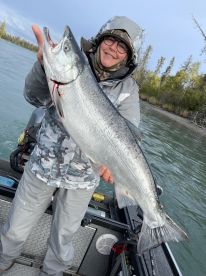 Alaska Report Photo 1