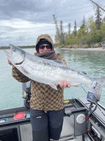 Kenai Report Photo 1